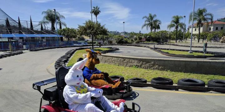 Boomers Vista