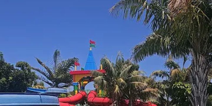 LEGOLAND California Water Park