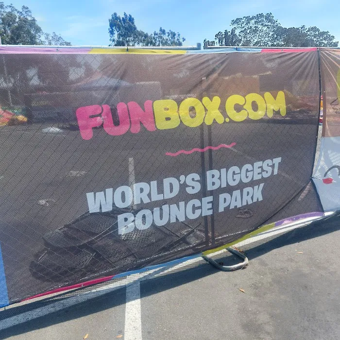 FUNBOX SAN DIEGO - EL CAJON 7