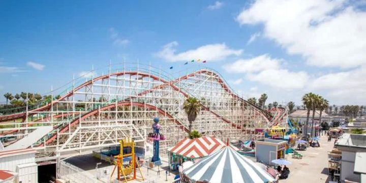 Belmont Park