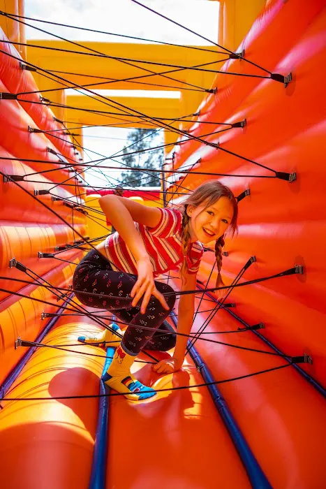 FUNBOX SAN DIEGO - PLAZA BONITA 1