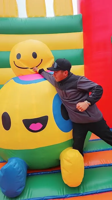 FUNBOX SAN DIEGO - PLAZA BONITA 3