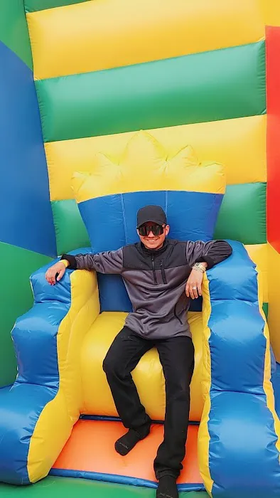 FUNBOX SAN DIEGO - PLAZA BONITA 4