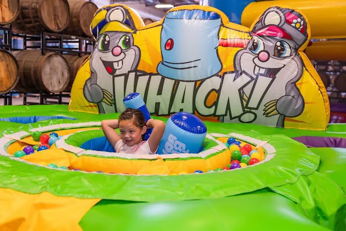 Inflatable City 1