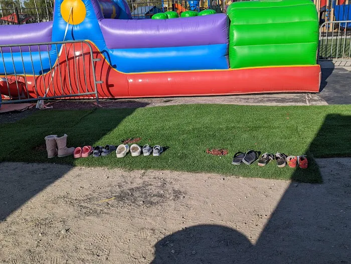 Inflatable City 0