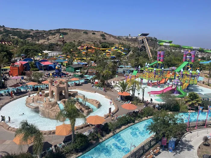 Sesame Place San Diego 2