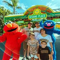Sesame Place San Diego