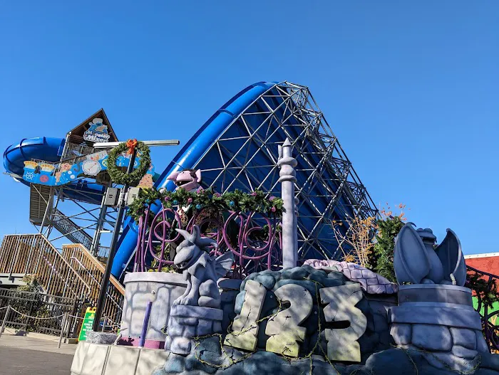 Sesame Place San Diego 8
