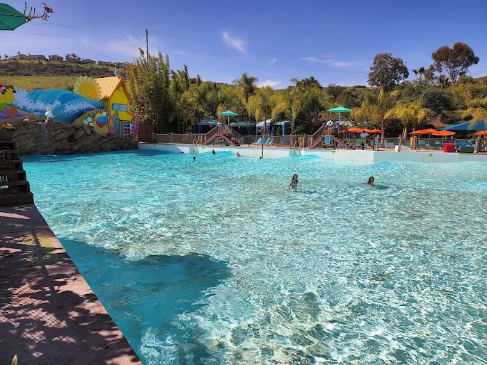 Sesame Place San Diego 3
