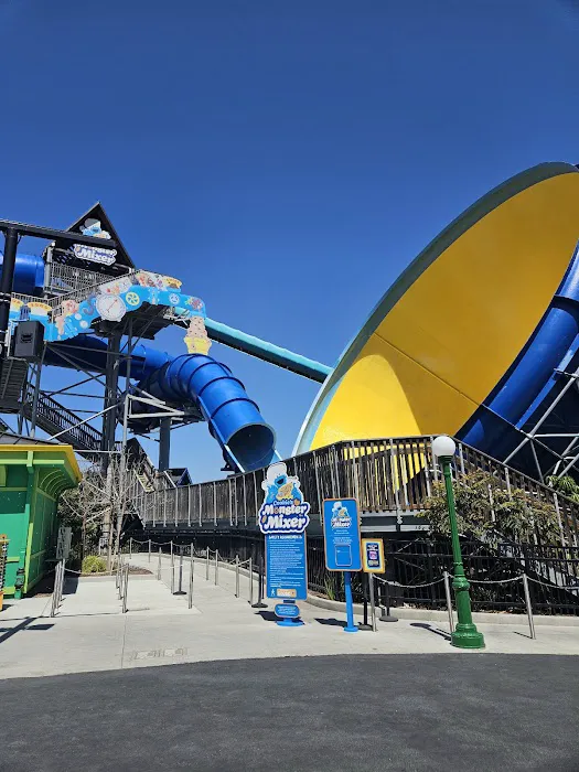 Sesame Place San Diego 5