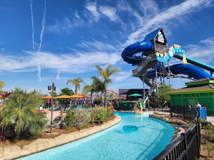 Sesame Place San Diego 6