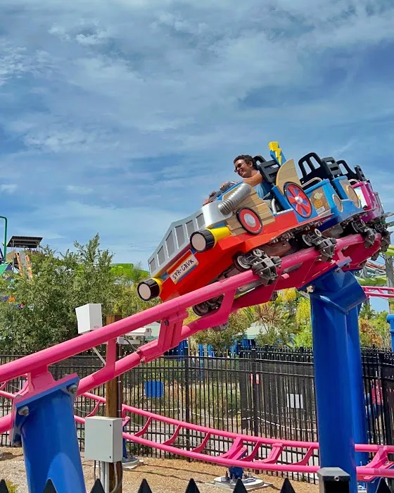 Sesame Place San Diego 9