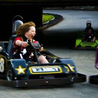 Tiki Action Park