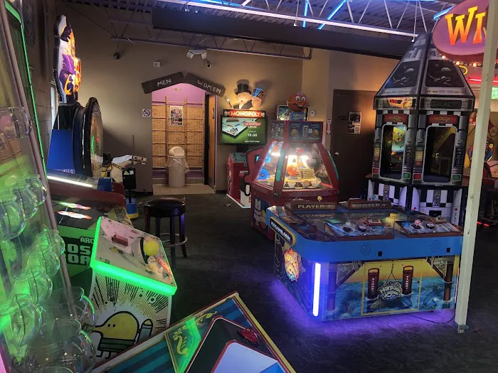 Tiki Action Park 3