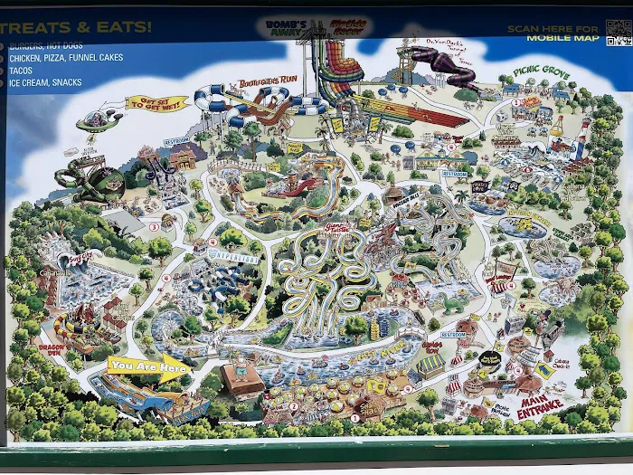 Splish Splash Water Park 3