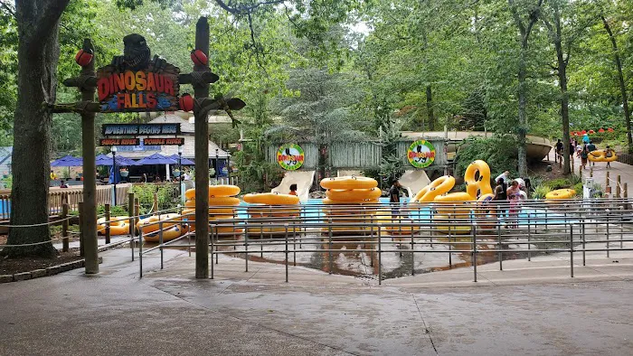 Splish Splash Water Park 4