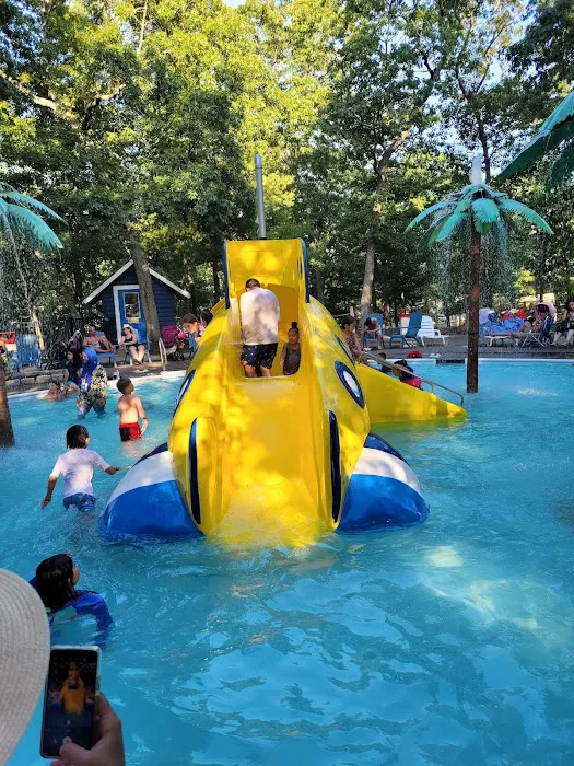 Splish Splash Water Park 0