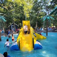 Splish Splash Water Park