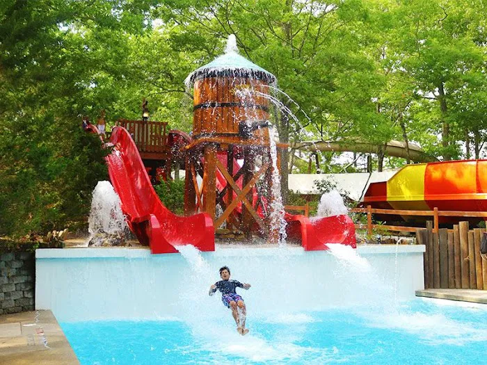 Splish Splash Water Park 5