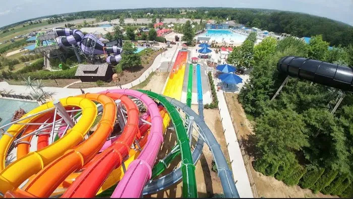Splish Splash Water Park 2