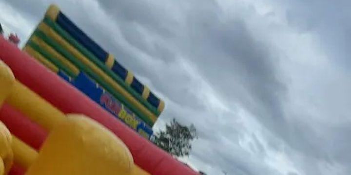 FUNBOX YONKERS