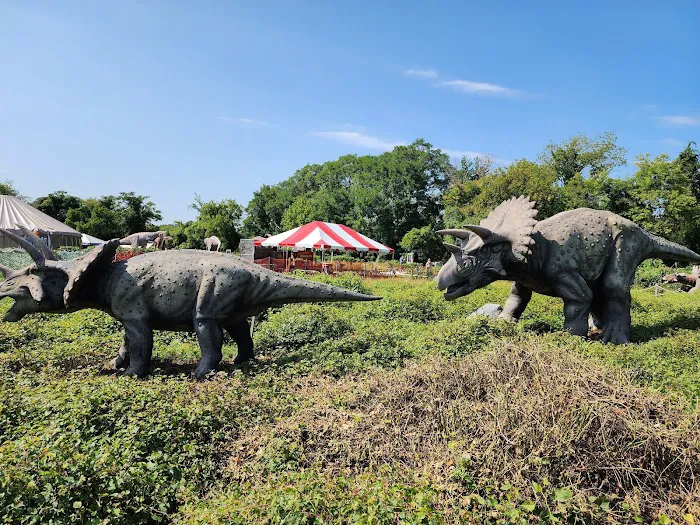 Field Station: Dinosaurs 1