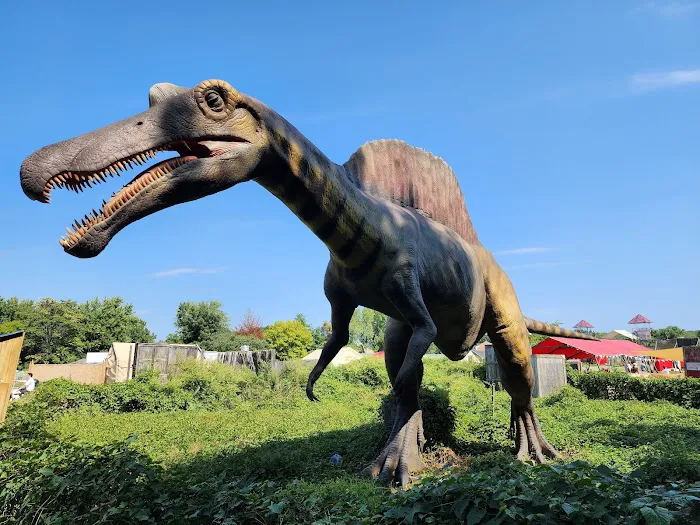 Field Station: Dinosaurs 0