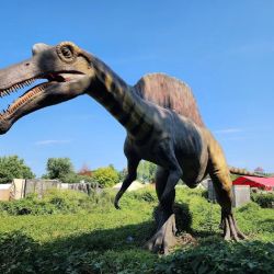 Field Station: Dinosaurs ico
