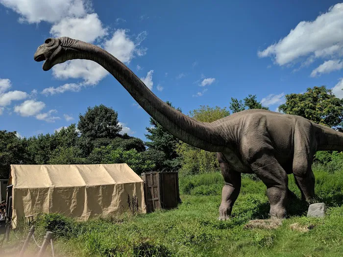 Field Station: Dinosaurs 4