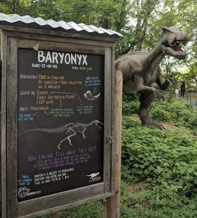 Field Station: Dinosaurs 3