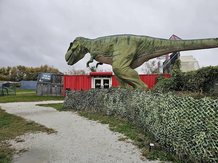 Field Station: Dinosaurs 2