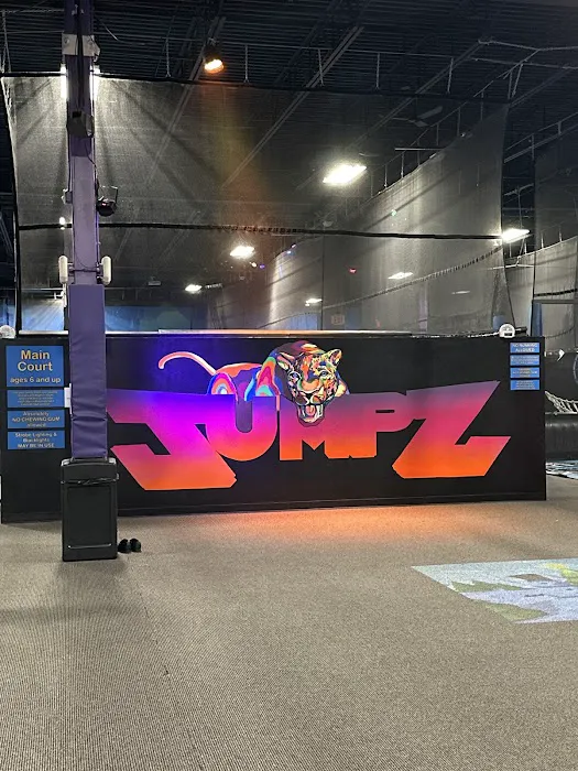 Thrillz High Flying Adventure Park — CT's #1 Extreme Adrenaline Park + ARCADE 3
