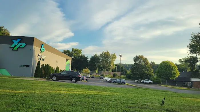 Xtreme Play Adventure Park — The #1 Source for Thrills and Arcade in Danbury 1