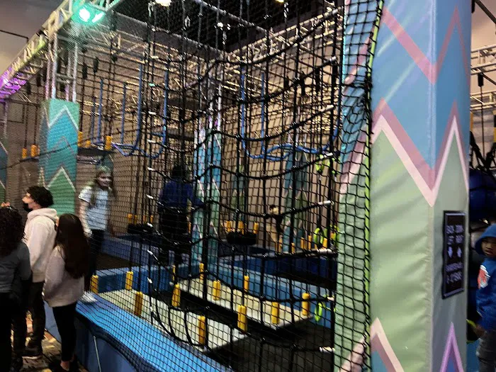 Xtreme Play Adventure Park — The #1 Source for Thrills and Arcade in Danbury 4