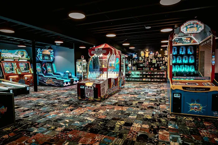 Xtreme Play Adventure Park — The #1 Source for Thrills and Arcade in Danbury 9