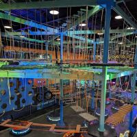 Xtreme Play Adventure Park — The #1 Source for Thrills and Arcade in Danbury