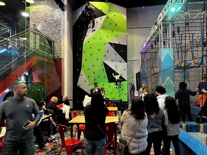 Xtreme Play Adventure Park — The #1 Source for Thrills and Arcade in Danbury 3