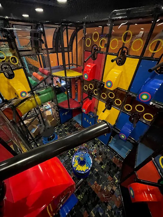 Xtreme Play Adventure Park — The #1 Source for Thrills and Arcade in Danbury 5