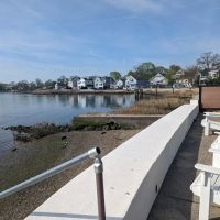 Shorefront Park Beach