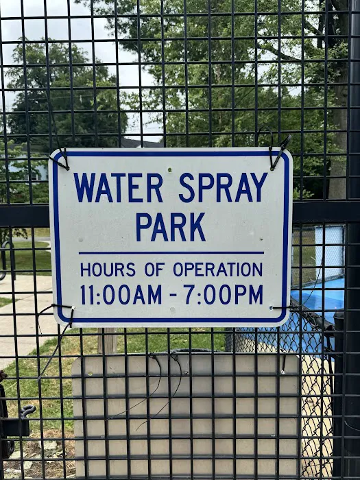 Water Spray Park 2