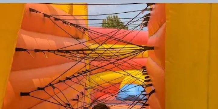 FUNBOX New York-Staten Island