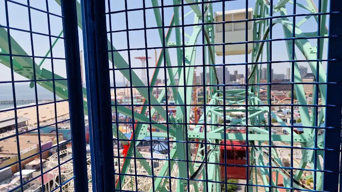 Deno's Wonder Wheel Amusement Park 3