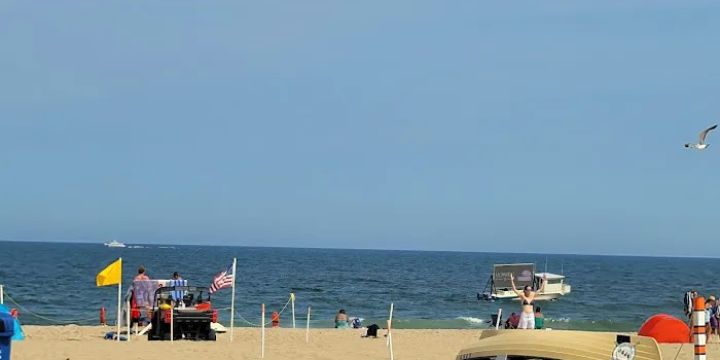 Asbury Splash Park