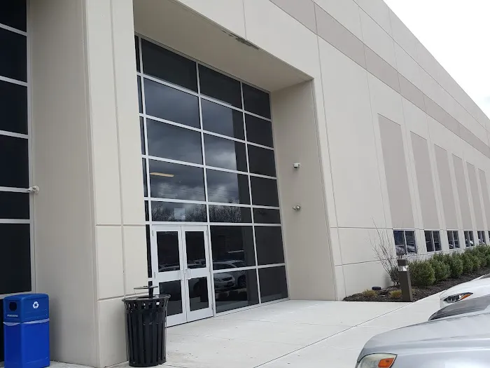 Sky Zone Trampoline Park 2