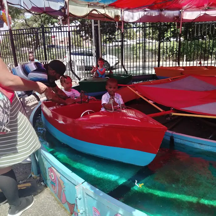 Adventurers Amusement Park 4