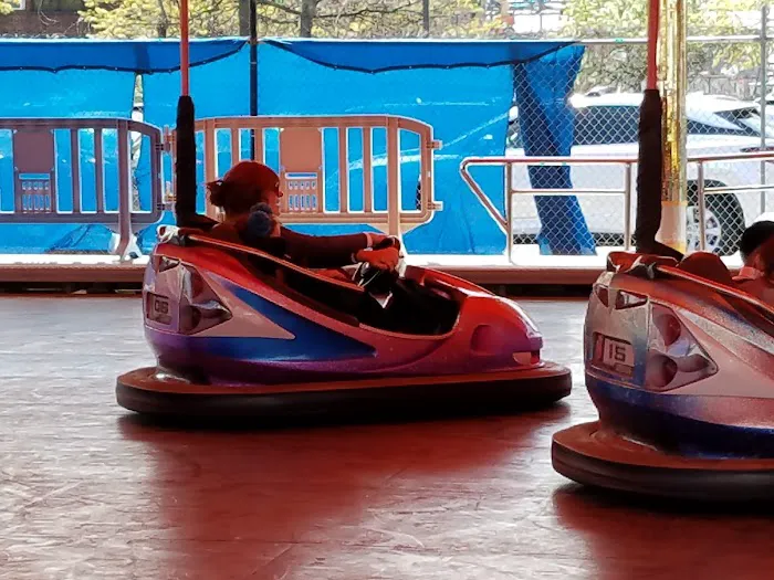 Adventurers Amusement Park 7