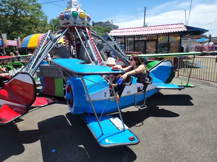 Adventurers Amusement Park 5