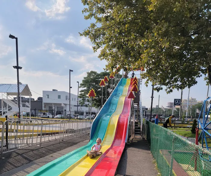Adventurers Amusement Park 1