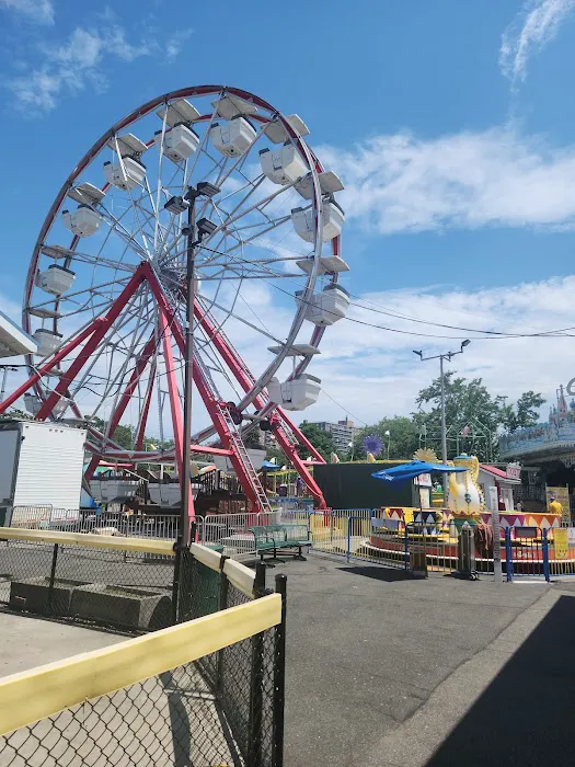 Adventurers Amusement Park 8