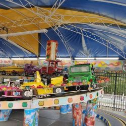 Adventurers Amusement Park ico